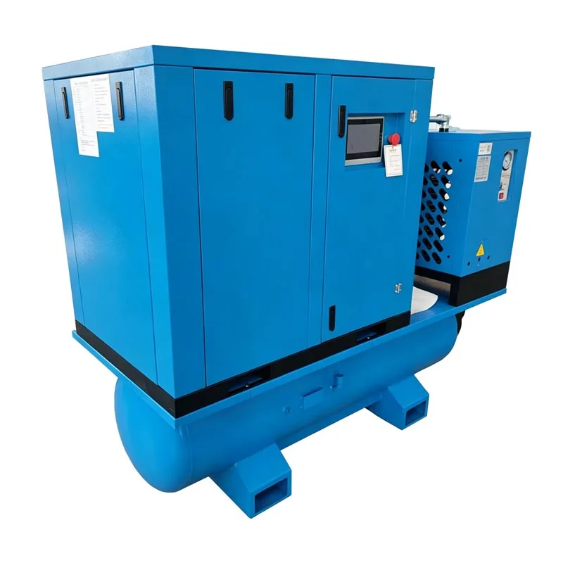 Compresseur d'air de 320 litres
